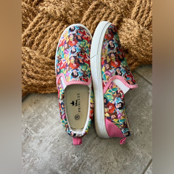 Disney Princess Slides - Picture 2 of 6